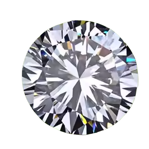 Natural Diamond Round 5mm Brilliant-Cut